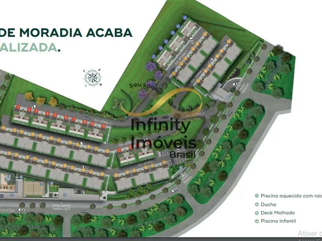 Imagem 9: Jardins 156 - Casa À Venda no Bairro Buritis - Belo Horizonte/Mg