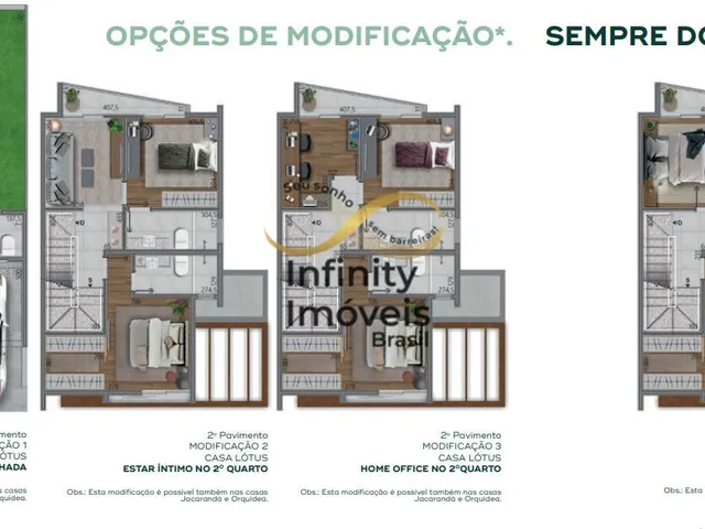 Imagem 12: Jardins 156 - Casa À Venda no Bairro Buritis - Belo Horizonte/Mg