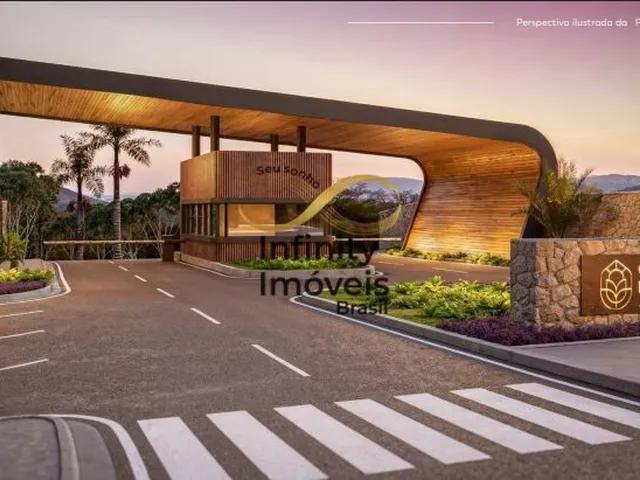 Imagem: Quatro Estações Lagoa santa - Loteamento