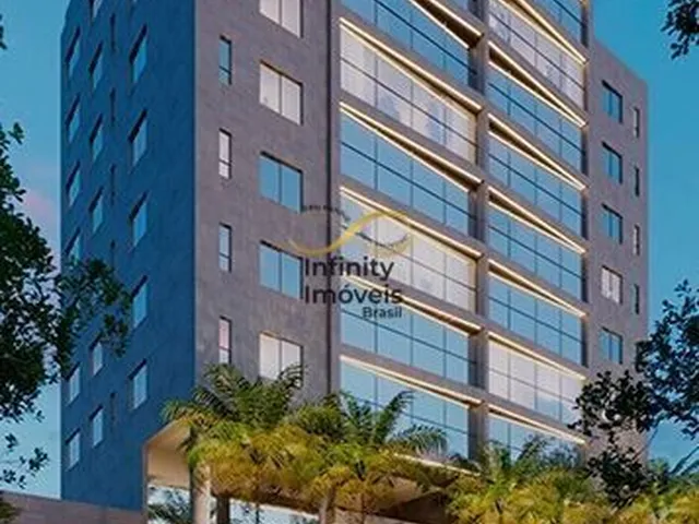 Imagem 1: DOHA CRUZEIRO R ALFENAS 244 - Apartamento à venda no bairro Cruzeiro - Belo Horizonte/MG