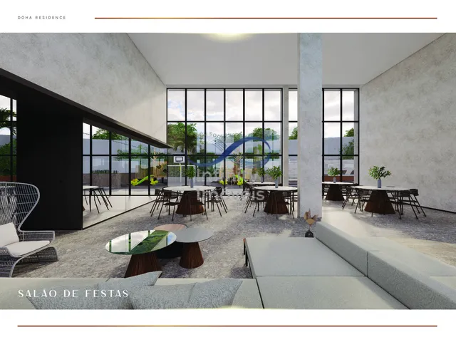 Imagem 10: DOHA CRUZEIRO R ALFENAS 244 - Apartamento à venda no bairro Cruzeiro - Belo Horizonte/MG