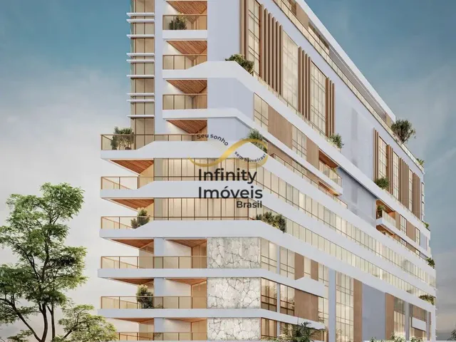 Imagem: Aura - Apartamento À Venda no Bairro Funcionários
