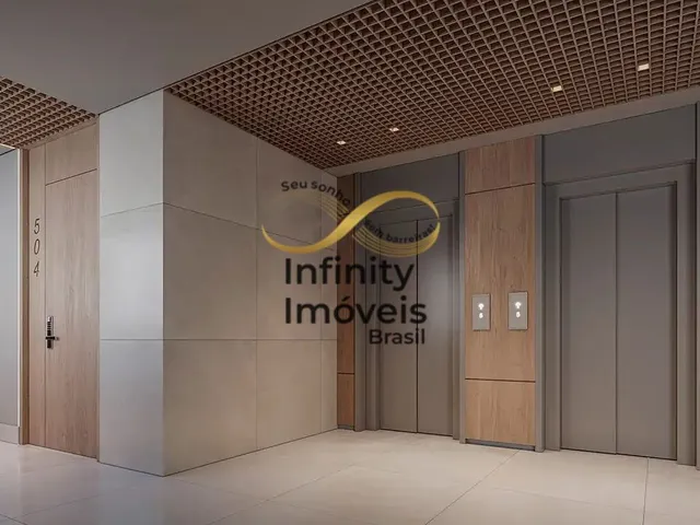 Imagem 11: Aura - Apartamento À Venda no Bairro Funcionários - Belo Horizonte/Mg
