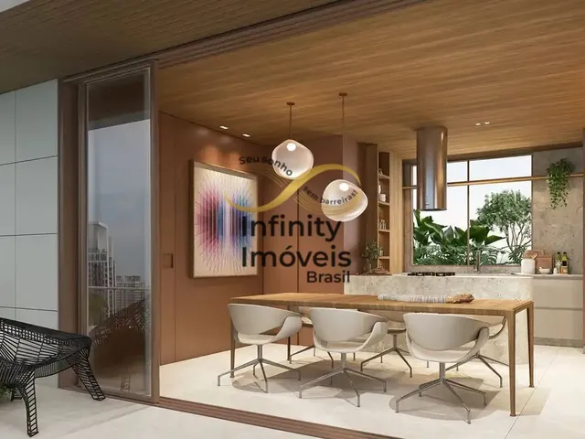 Imagem 12: Aura - Apartamento À Venda no Bairro Funcionários - Belo Horizonte/Mg