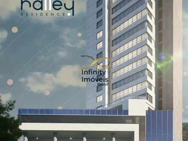 Imagem: Halley - Apartamento À Venda no Bairro