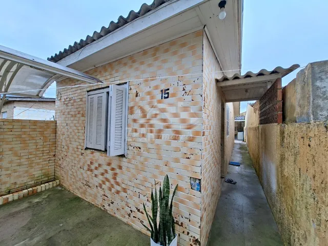 Imagem: CASA RESIDENCIAL À VENDA, ABERTA DOS MORROS