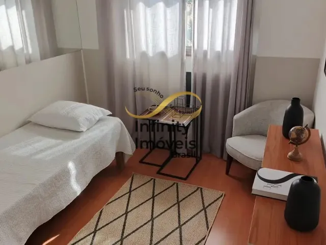 Imagem 2: Up Contorno - Serraa - Apartamento à venda no bairro Serra - Belo Horizonte/MG