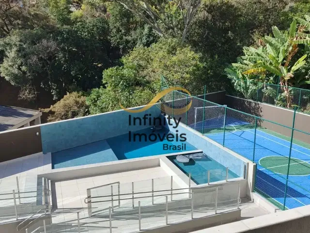 Imagem 1: Up Contorno - Serraa - Apartamento à venda no bairro Serra - Belo Horizonte/MG