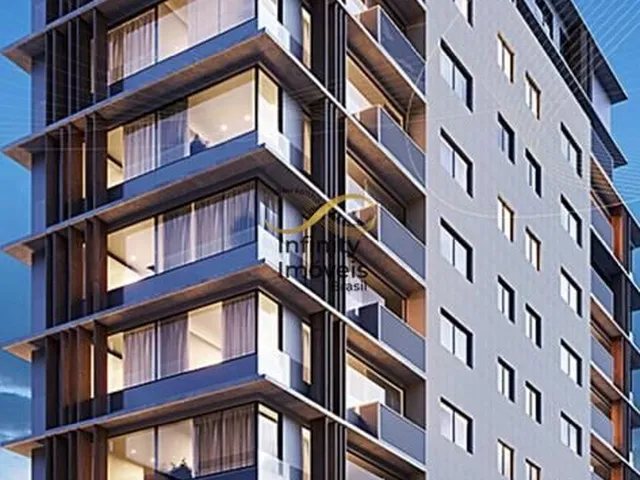 Imagem: EDIFICIO SANTORINI - Apartamento à venda