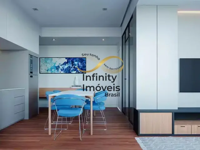 Imagem 14: Vision Live Sion - Apartamento À Venda no Bairro Sion - Belo Horizonte/Mg