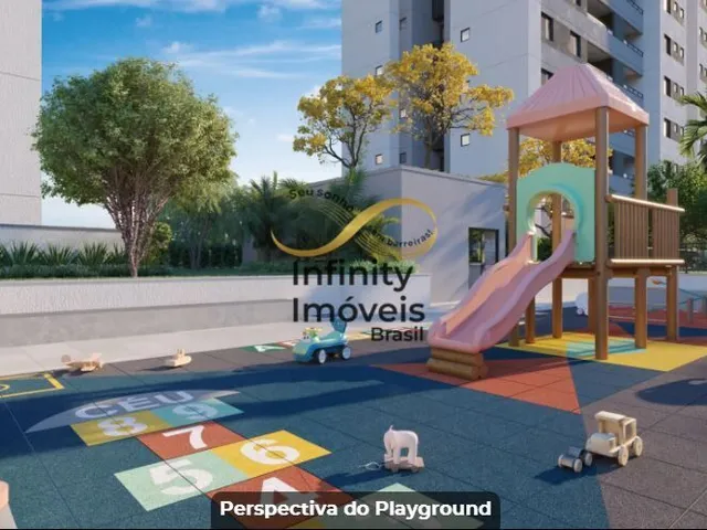 Imagem: ESSENZA - Apartamento à venda no bairro