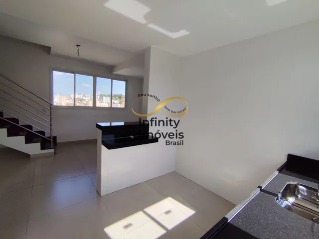 Imagem 6: Apartamento À Venda no Bairro Padre Eustáquio - Belo Horizonte/Mg