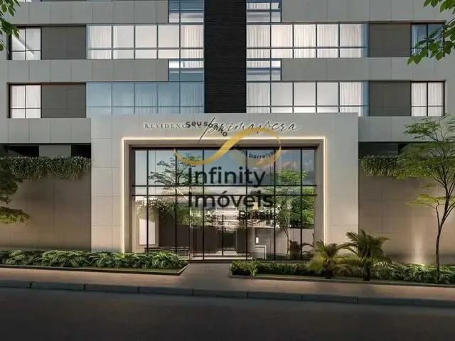 Imagem 16: PRIMAVERA SANTO ANTONIO - Apartamento à venda no bairro Santo Antônio - Belo