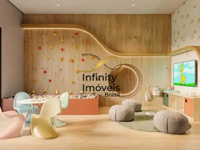 Imagem 9: PRIMAVERA SANTO ANTONIO - Apartamento à venda no bairro Santo Antônio - Belo