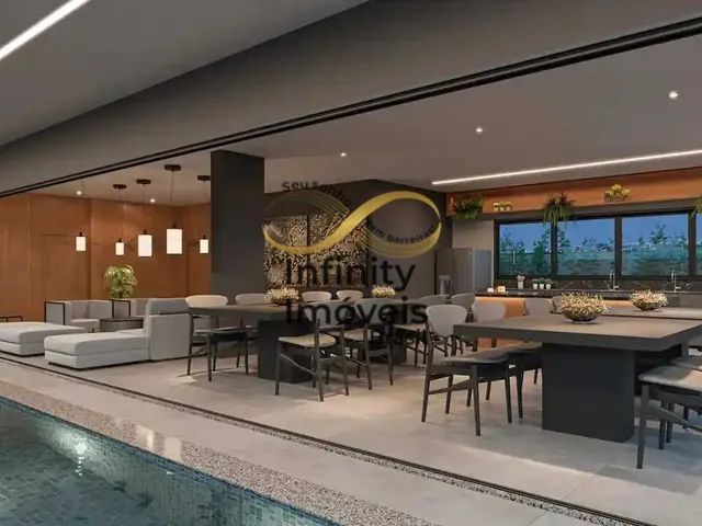 Imagem 7: PRIMAVERA SANTO ANTONIO - Apartamento à venda no bairro Santo Antônio - Belo