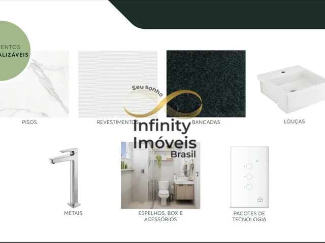 Imagem 12: SENSIA WAY ESTORIL - Apartamento à venda no bairro Estoril - Belo Horizonte/MG