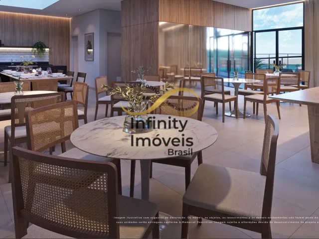 Imagem 15: SENSIA WAY ESTORIL - Apartamento à venda no bairro Estoril - Belo Horizonte/MG