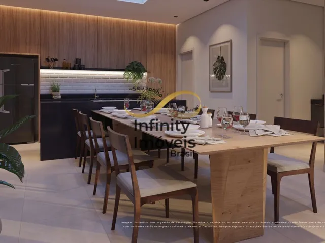 Imagem 10: SENSIA WAY ESTORIL - Apartamento à venda no bairro Estoril - Belo Horizonte/MG