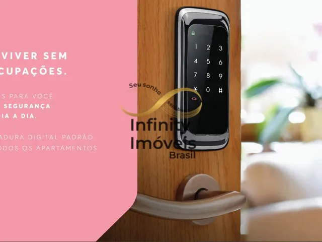 Imagem 4: SENSIA WAY ESTORIL - Apartamento à venda no bairro Estoril - Belo Horizonte/MG