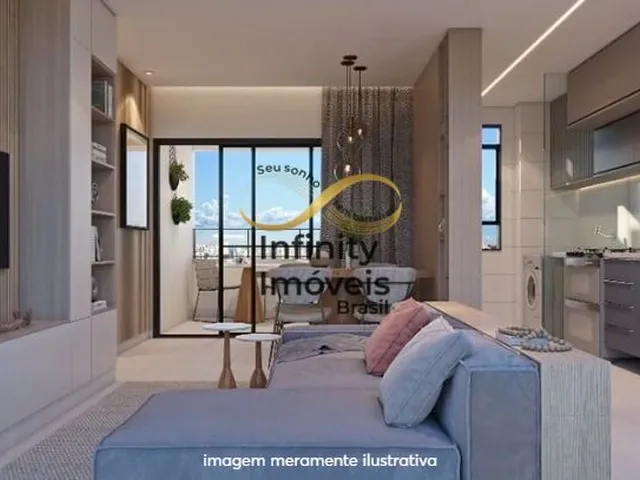 Imagem 8: SENSIA WAY ESTORIL - Apartamento à venda no bairro Estoril - Belo Horizonte/MG