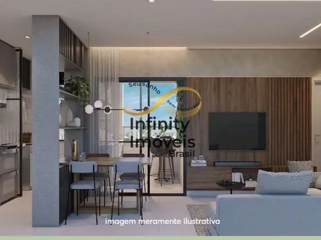 Imagem 7: SENSIA WAY ESTORIL - Apartamento à venda no bairro Estoril - Belo Horizonte/MG