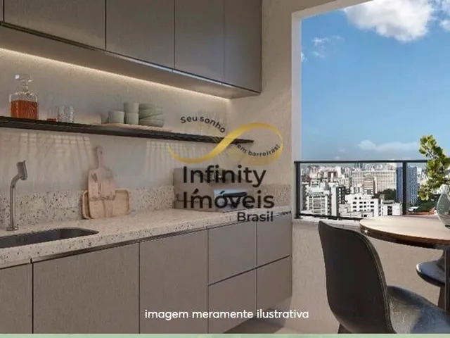Imagem 6: SENSIA WAY ESTORIL - Apartamento à venda no bairro Estoril - Belo Horizonte/MG