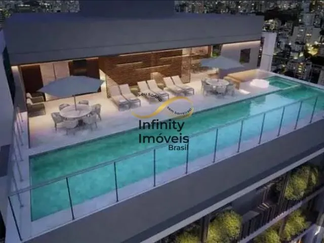 Imagem 16: VISION - Apartamento à venda no bairro Santo Antônio - Belo Horizonte/MG