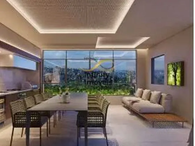 Imagem 13: VISION - Apartamento à venda no bairro Santo Antônio - Belo Horizonte/MG