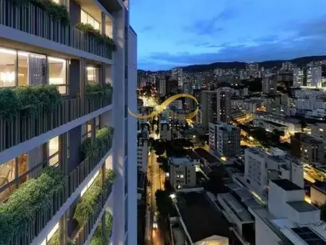 Imagem 14: VISION - Apartamento à venda no bairro Santo Antônio - Belo Horizonte/MG