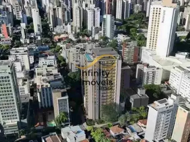 Imagem 6: VISION - Apartamento à venda no bairro Santo Antônio - Belo Horizonte/MG