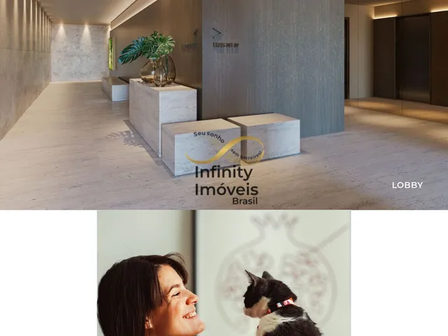 Imagem 10: VISION - Apartamento à venda no bairro Santo Antônio - Belo Horizonte/MG