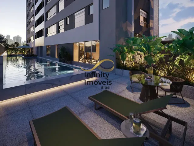Imagem 12: MOMENTO ALVARENGA PEIXOTO 1270 SOMATTOS - Apartamento à venda no bairro Santo Agostinho