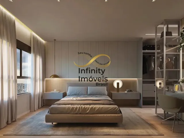 Imagem 9: MOMENTO ALVARENGA PEIXOTO 1270 SOMATTOS - Apartamento à venda no bairro Santo Agostinho