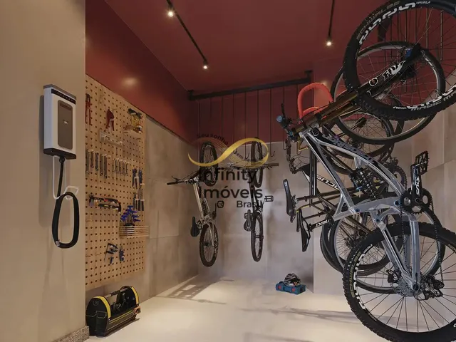 Imagem 7: MOMENTO ALVARENGA PEIXOTO 1270 SOMATTOS - Apartamento à venda no bairro Santo Agostinho