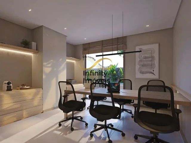 Imagem 4: MOMENTO ALVARENGA PEIXOTO 1270 SOMATTOS - Apartamento à venda no bairro Santo Agostinho