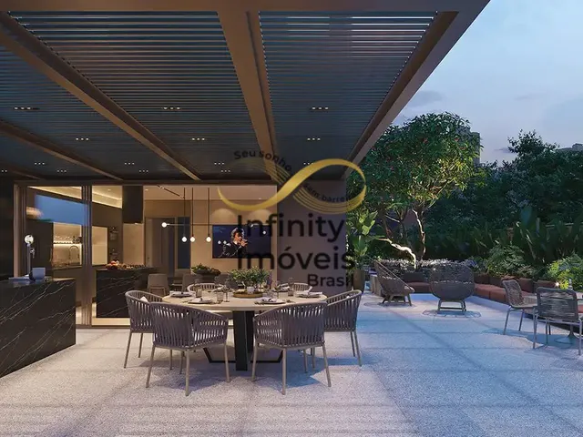 Imagem 13: MOMENTO ALVARENGA PEIXOTO 1270 SOMATTOS - Apartamento à venda no bairro Santo Agostinho