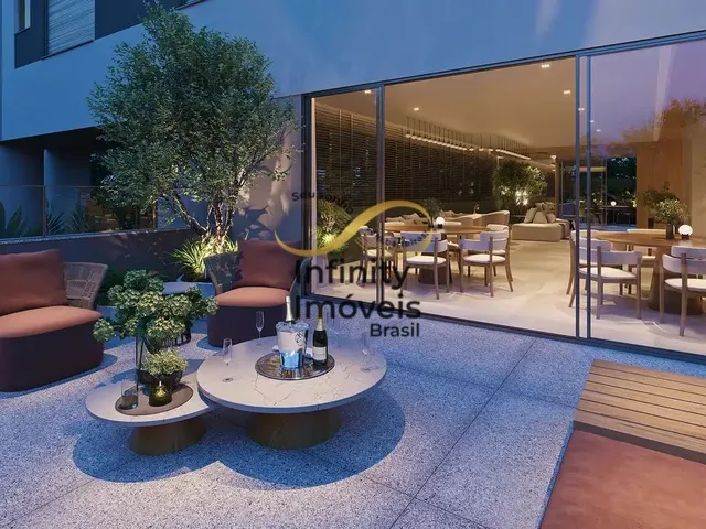 Imagem 5: MOMENTO ALVARENGA PEIXOTO 1270 SOMATTOS - Apartamento à venda no bairro Santo Agostinho