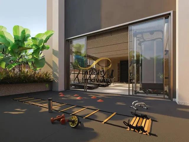 Imagem 11: MOMENTO ALVARENGA PEIXOTO 1270 SOMATTOS - Apartamento à venda no bairro Santo Agostinho