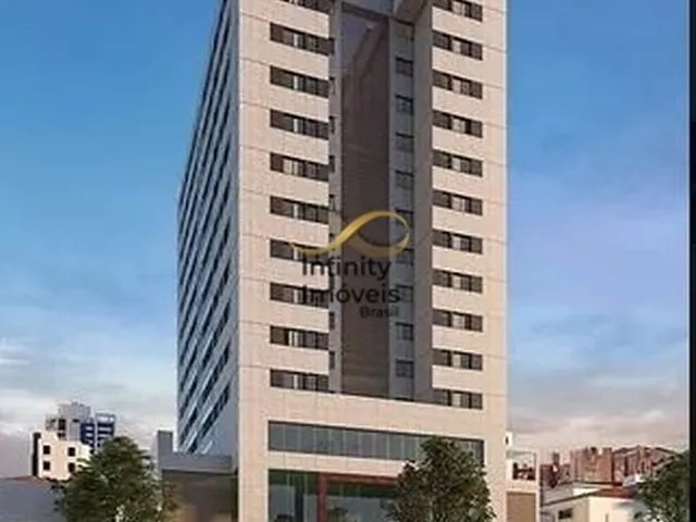 Imagem: CONTORNO RESIDENCE - Apartamento à venda
