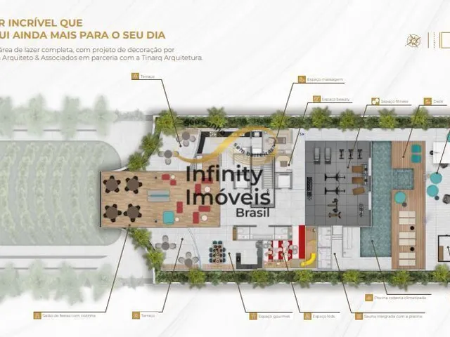 Imagem 13: Apartamento À Venda no Bairro Savassi - Belo Horizonte/Mg