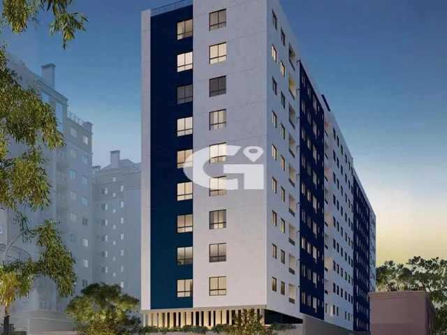 Imagem: Apartamento À Venda em Pinhais 2 Quartos