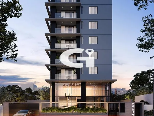 Imagem: Apartamento à Venda no Centro de Curitiba