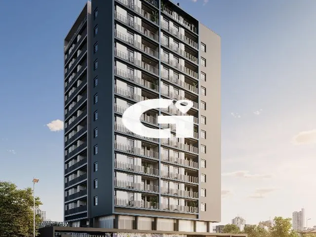 Imagem: Apartamento à Venda no Ecoville Augen
