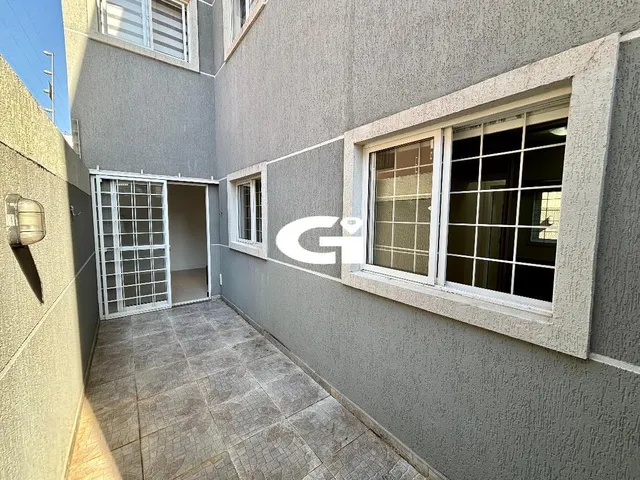 Imagem 4: Apartamento Garden À Venda no Bairro Alto