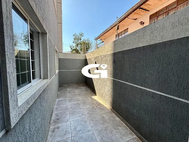Imagem 11: Apartamento Garden À Venda no Bairro Alto