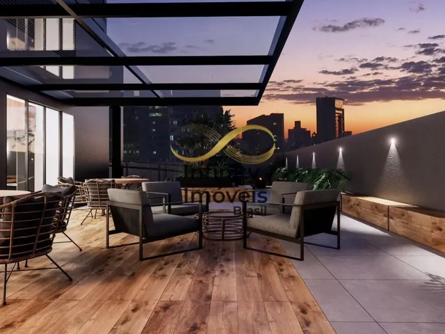 Imagem 15: RESIDENCIAL EL TRAMONTO - Apartamento à venda no bairro Serra - Belo Horizonte/MG