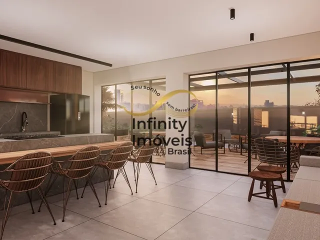 Imagem 13: RESIDENCIAL EL TRAMONTO - Apartamento à venda no bairro Serra - Belo Horizonte/MG