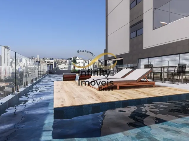 Imagem 11: RESIDENCIAL EL TRAMONTO - Apartamento à venda no bairro Serra - Belo Horizonte/MG