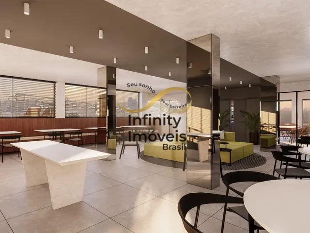 Imagem 6: RESIDENCIAL EL TRAMONTO - Apartamento à venda no bairro Serra - Belo Horizonte/MG