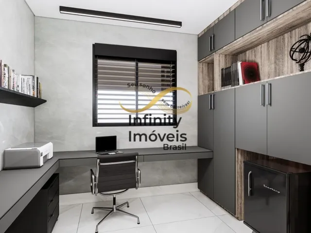 Imagem 5: RESIDENCIAL EL TRAMONTO - Apartamento à venda no bairro Serra - Belo Horizonte/MG